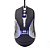 Mouse Gamer Usb 6D 6 Botões 3200Dpi de Resolução Knup KP-V34 - Imagem 2