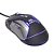 Mouse Gamer Usb 6D 6 Botões 3200Dpi de Resolução Knup KP-V34 - Imagem 7