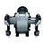 Suporte De Celular Para Carro Com Ventosa Rotação De 360° B-Max BMG-02 - Imagem 6