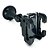 Suporte De Celular Para Carro Com Ventosa Rotação De 360° B-Max BMG-02 - Imagem 3
