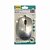 Mouse Óptico Usb 3.0  Red Light Weibo MK-02-0273 - Imagem 2