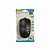 Mouse Óptico Usb 3.0  Red Light Weibo MK-02-0273 - Imagem 1
