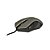 Mouse Gamer Silencioso Botoes Laterais 2400 Dpi -Knup  KP-V26 - Imagem 8