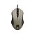 Mouse Gamer Silencioso Botoes Laterais 2400 Dpi -Knup  KP-V26 - Imagem 7