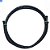 Metro Cabo Rede Cat.6 23AWG 4 Pares UTP/CFTV MK2 VO6 Tecno 1000Mbps 1 Metro - Imagem 1