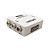 Mini Conversor Hdmi Para Av 1080p Exbom CC-AH1K - Imagem 2