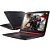 Notebook Gamer Acer AN515-54-581U Intel Core i5 9ª Geração 8GB Ram (GTX1050 3GB) HD 1TB+ SSD 128GB 15,6" - Imagem 5