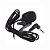 Microfone De Lapela 30Hz-15000Hz 3.5mm Com Clipe Preto Conector P2 - Imagem 1