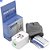 Adaptador Internacional All-in-one Adaptador Universal Tomadas E Soquetes - Imagem 3
