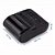 Impressora Térmica Mini Portátil Bluetooth Luogao M58 Impressão De 48mm - Imagem 3