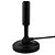 Antena Hd De Tv Digital 5Mts Recepção De 360° A Prova D'agua Yeyi YY-3003 - Imagem 1