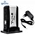 Hub Usb 2.0 de 7 Portas Extensor e Carregador 480 Mbps Knup  Hb-t68 - Imagem 4