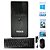 Computador SobralTec Core i3-3220- Hd 500Gb - Memória 4Gb - Teclado e Mouse - Imagem 3