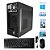Computador SobralTec Core i3-3220- Hd 500Gb - Memória 4Gb - Teclado e Mouse - Imagem 4