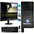 Computador Cpu SobralTec Core i3-3220 Hd 500Gb Memória 4Gb Configurável - Imagem 4