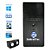 Computador Cpu SobralTec Core i3-3220 Hd 500Gb Memória 4Gb Configurável - Imagem 3