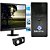 Computador Cpu SobralTec Core i3-3220 Hd 500Gb Memória 4Gb Configurável - Imagem 8