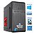 Computador SobralTec J3060 Dual Core-Hd 500 Gb -Memória 4 Gb Com Teclado e Mouse - Imagem 1