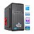 Computador Gamer Core i5-4660S- SSD 240Gb- Memória 8Gb- Vídeo 1Gb - Imagem 1