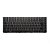 Teclado Notebook Hp Probook 4430S 4331S 4430S 4431S  Preto  Br  Moldura Cinza Pn-MP-10L98PA-930 - Imagem 1