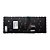 Teclado Notebook Lenovo IdeaPad 330S-14IKB  Preto  Br  Com Moldura Pn-NSK-BZ1SQ 1B - Imagem 3