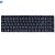Teclado Notebook Lenovo Ideapad 320, 520-15IKB (15) 80Yh0006Br Preto BR PN SN20K93009 - Imagem 2