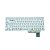 Teclado Notebook Asus X201 X201E S200 S200E X202E Sem Moldura Pn 9Z.N8KSQ.20E 9Z - Imagem 3