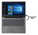 Notebook Lenovo B330-15ikbr Intel Core i3-7020u 4gb Ram 500gb HD Tela 15,6''- 81M10001BR - Imagem 3