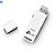 Adaptador de Rede USB Wireless 300Mbps TP Link TL WN821N - Imagem 2