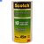 Fita Para Empacotamento PVC 45 x 45 Transparente Escoth 3M - Imagem 2