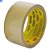 Fita Para Empacotamento PVC 45 x 45 Transparente Escoth 3M - Imagem 4