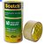 Fita Para Empacotamento PVC 45 x 45 Transparente Escoth 3M - Imagem 3