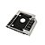 Caddy Gaveta Adaptador Para HD e SSD 9.5Mm - Imagem 1