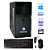 Computador SobralTec Dual Core A68N-2100 E1 -HD SSD 120 Gb -Memória 4 Gb Com Teclado e Mouse - Imagem 6
