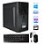 Computador SobralTec Dual Core A68N-2100 E1 -HD SSD 120 Gb -Memória 4 Gb Com Teclado e Mouse - Imagem 5