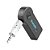Adaptador Áudio Receptor Música Car Bluetooth Usb Veicular E Som - Imagem 2