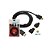 Kit Cabo HDMI 3 Em 1 HDTV Adaptadores Mini E Micro HDMI Cabo De 1,5M - Imagem 3