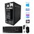 Computador SobralTec Dual Core J3060 -HD SSD 120 Gb -Memória 4 Gb Com Teclado e Mouse/2 - Imagem 4