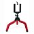 Suporte Para Celular Tripé 18Cm Flexivel ba-1208 Varias Cores - Imagem 2