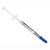 Pasta Térmica Cinza Thermal Grease 3g Halnziye Hy510 Uso Em Cpu E Coolers - Imagem 1