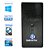 Computador Completo Core i3 - H61- Hd de 500 Gb-Memória de 4 Gb  Windows 10 - Imagem 1