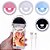 Flash Selfie Ring Light Xtrad - Imagem 5