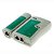 Testador de Cabo de Rede Master BS-468 RJ45 + RJ11 CPJ20-16T-0318 - Imagem 3