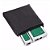 Testador de Cabo de Rede Master BS-468 RJ45 + RJ11 CPJ20-16T-0318 - Imagem 4