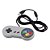 Controle Joystick USB Super Nintendo SNES Knup - KP-3124 - Imagem 2