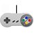 Controle Joystick USB Super Nintendo SNES Knup - KP-3124 - Imagem 1