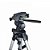 Tripé Universal Fotográfico Profissional 1,60 Metros Com Bolsa Xtrad FF0015 - Imagem 4