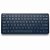 Teclado Wireless 2.4Ghz Bluetooth 4.0 Suporta Vários Dispositivos Philips k614 - Imagem 2