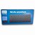 Teclado Wireless 2.4Ghz Bluetooth 4.0 Suporta Vários Dispositivos Philips k614 - Imagem 1
