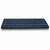 Teclado Wireless 2.4Ghz Bluetooth 4.0 Suporta Vários Dispositivos Philips k614 - Imagem 4